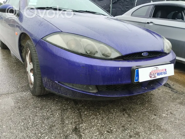 Ford Cougar Etupuskuri 