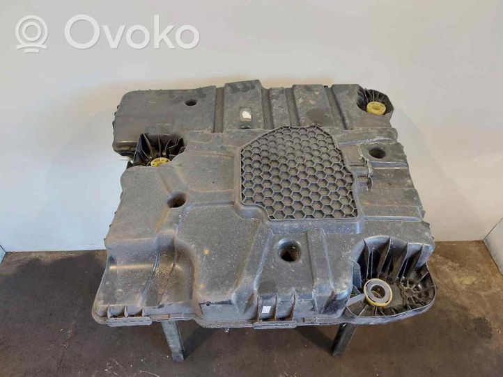 Opel Crossland X Réservoir de carburant 9810883580