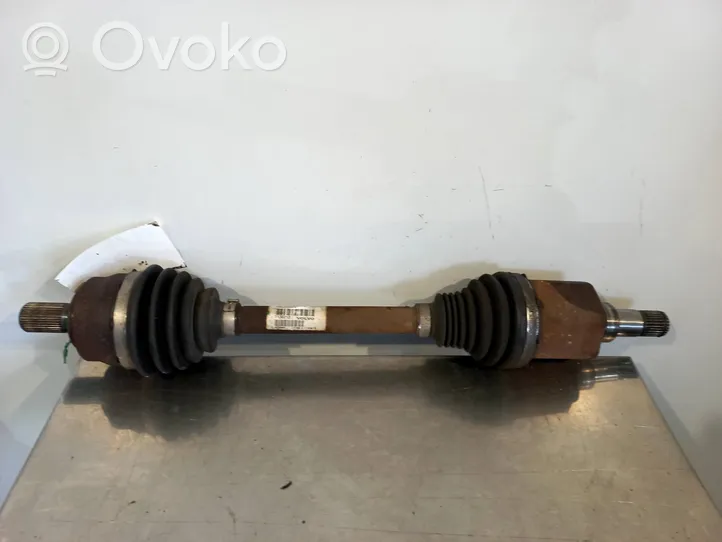 Volvo V40 Semiasse anteriore P31280669