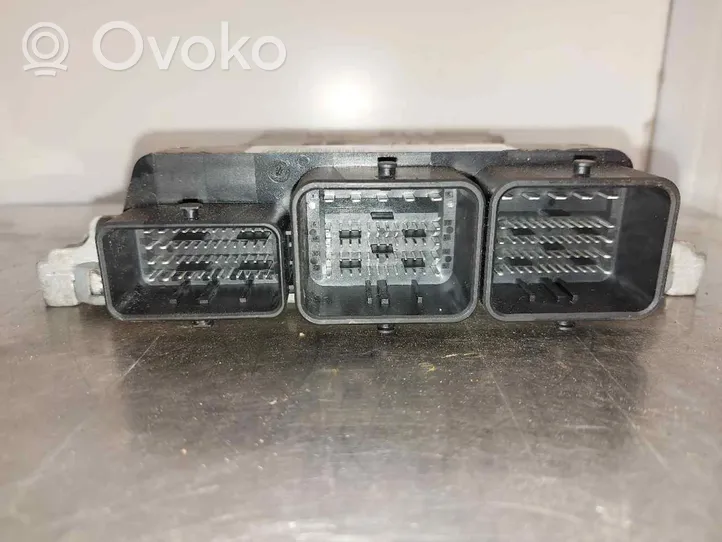 Volvo V60 Sterownik / Moduł ECU 31355792