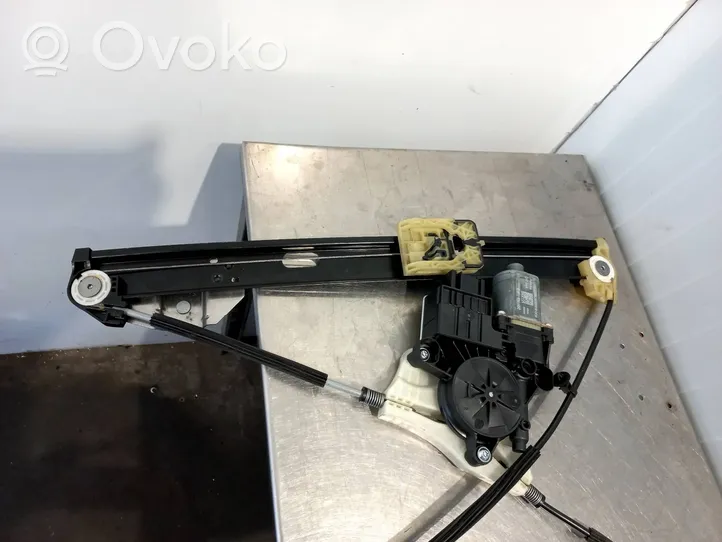 Seat Arona Front door window regulator with motor 0130822065