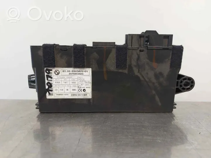 Mini One - Cooper R56 Other control units/modules 61356943822