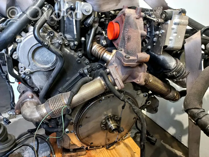 Audi A4 S4 B8 8K Moteur CAMA