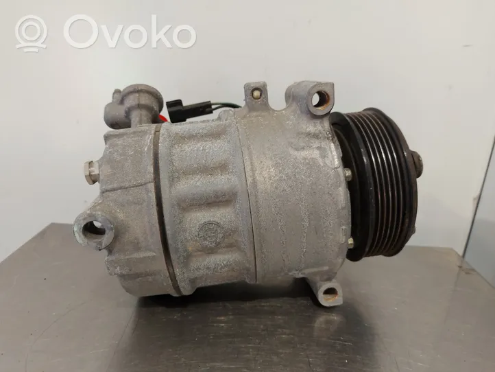 Volvo V40 Compressore aria condizionata (A/C) (pompa) P31291251