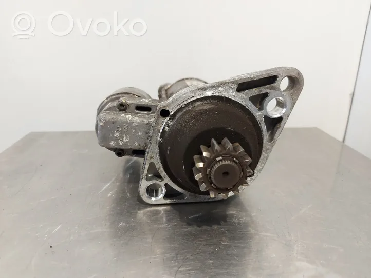 Audi A3 S3 8V Starter motor 02Z911024L