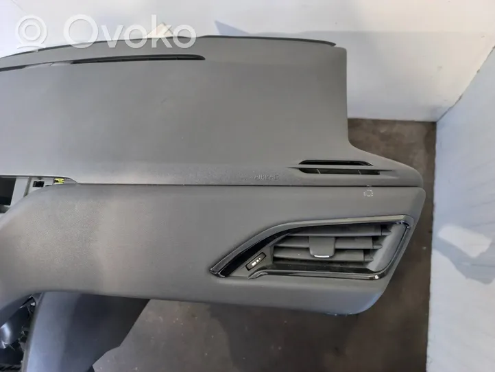 Peugeot 208 Kit airbag avec panneau 9672848580
