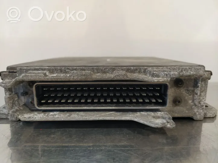 Rover Rover Sterownik / Moduł ECU MSB100490