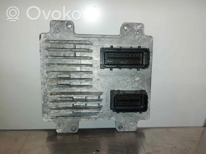 Opel Insignia A Engine control unit/module 12632592