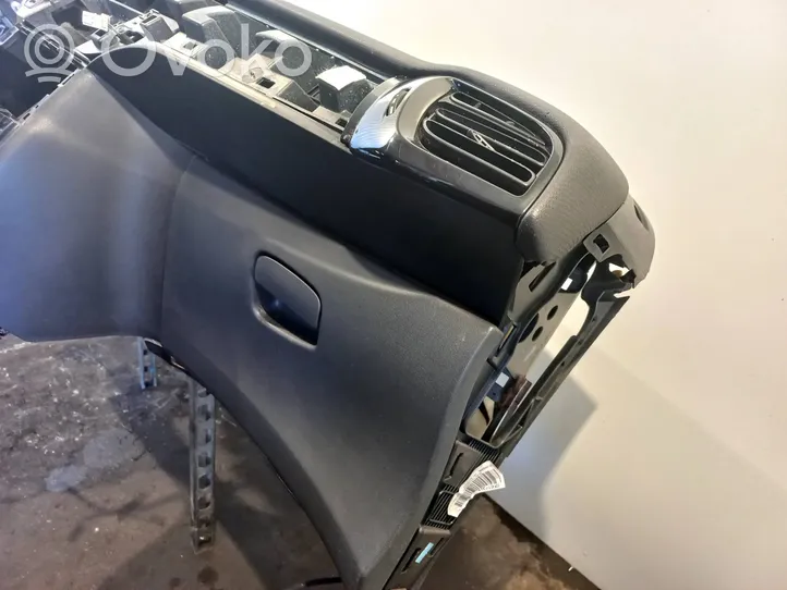 Citroen C1 Airbag-Set mit Verkleidung 980168472D