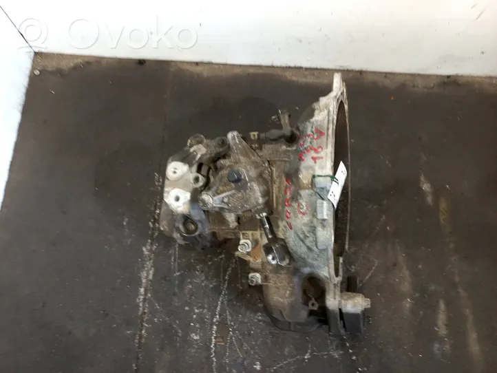 Opel Corsa C Manualna 6-biegowa skrzynia biegów F13C394