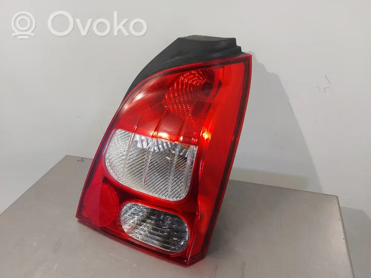 Renault Twingo I Lampa tylna 