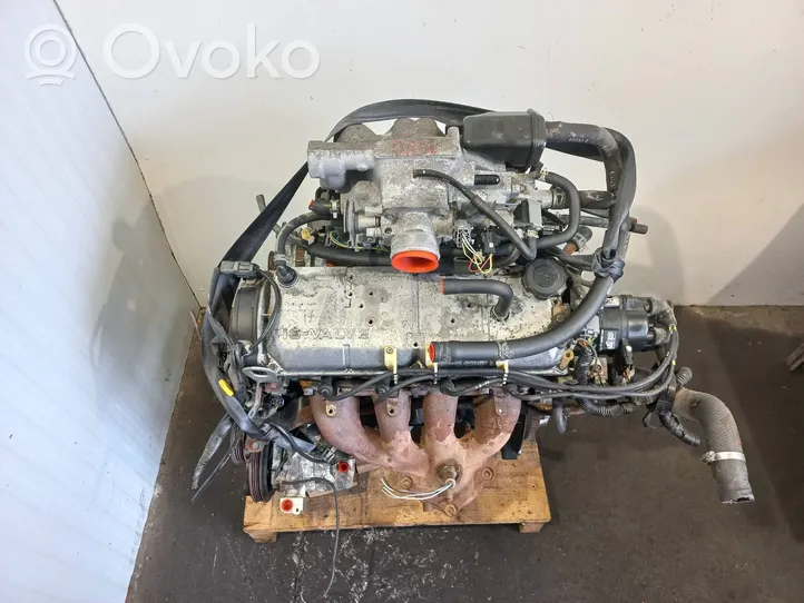 Renault Laguna I Engine B5