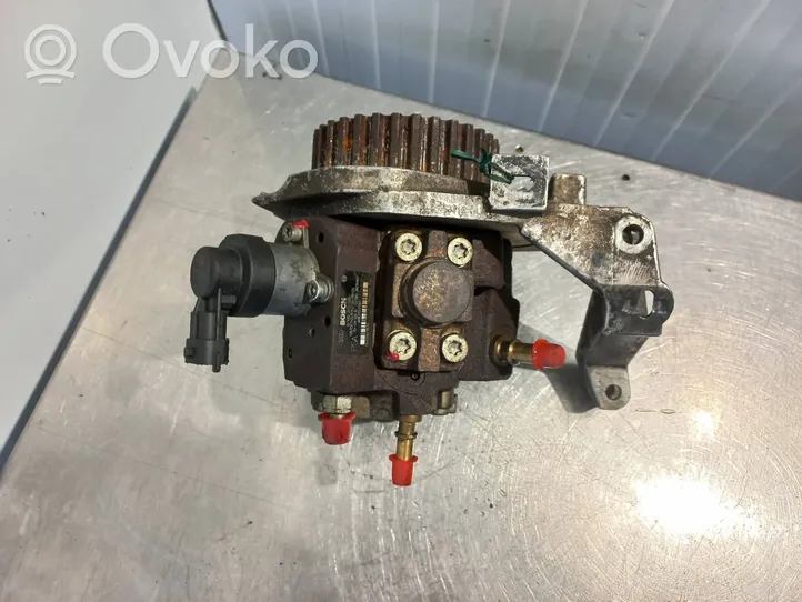 Citroen C4 I Pompe d'injection de carburant à haute pression 9683703780