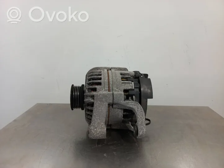 Opel Corsa C Alternator 24437119