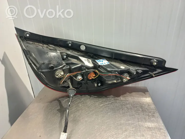 Hyundai i30 Lampa tylna 924012R0