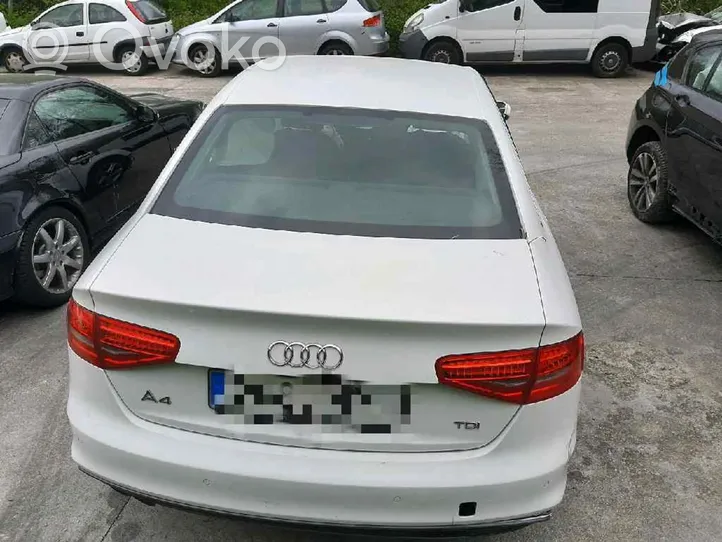 Audi A4 S4 B8 8K Motore CJCD