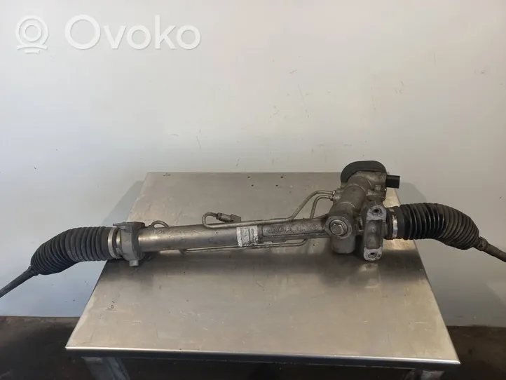 Seat Ibiza IV (6J,6P) Steering rack 6R1423055D