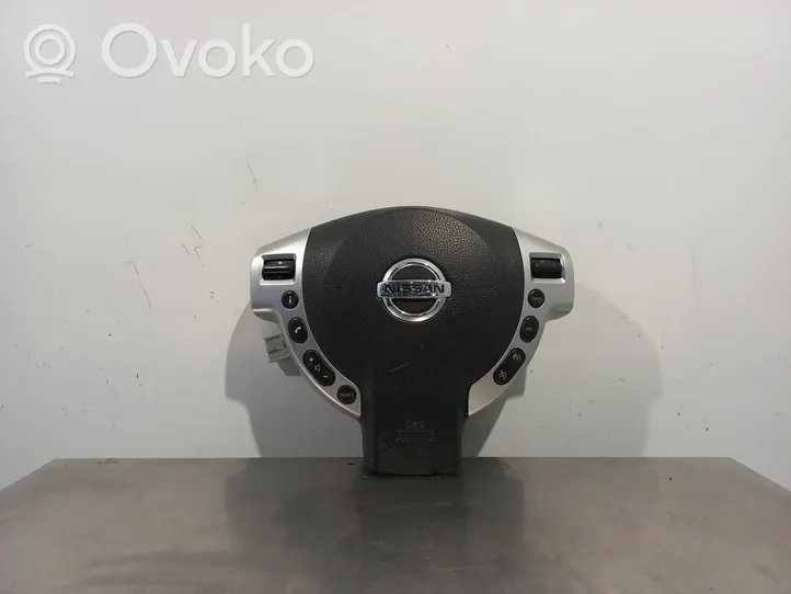 Nissan e-NV200 Zestaw poduszek powietrznych z panelem 98820BE01D