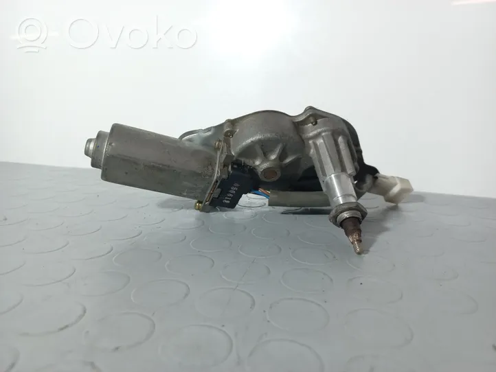 KIA Rio Rear window wiper motor 987001G000