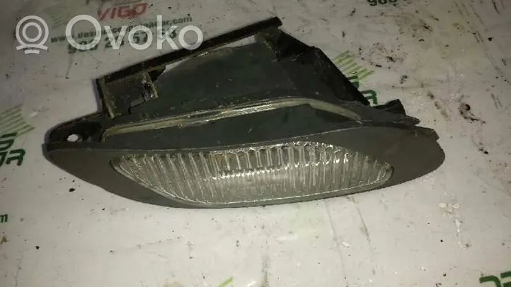 Daewoo Nexia Światło przeciwmgłowe przednie 42070010