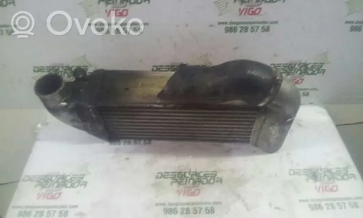 Rover Rover Radiatore intercooler 