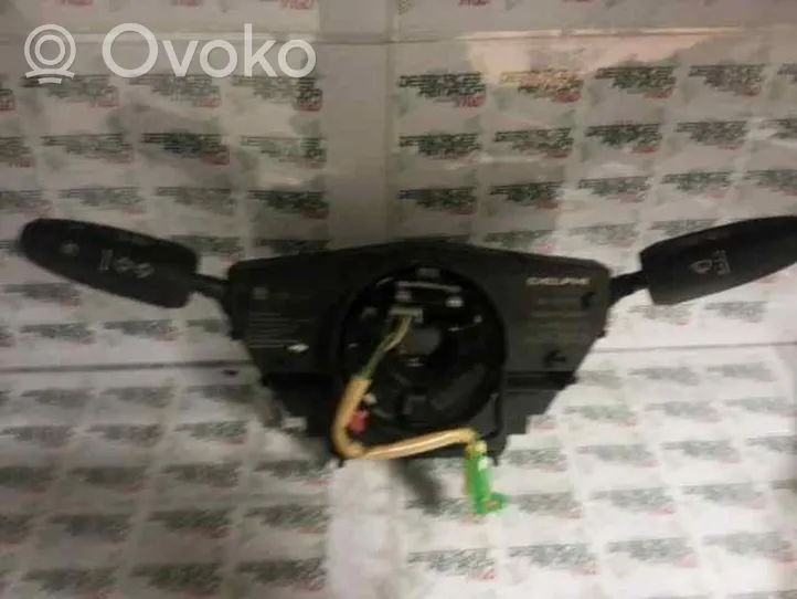 Opel Corsa D Leva comando tergicristalli 13142283