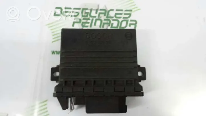 Seat Ibiza I (021A) Autres unités de commande / modules 0227921051