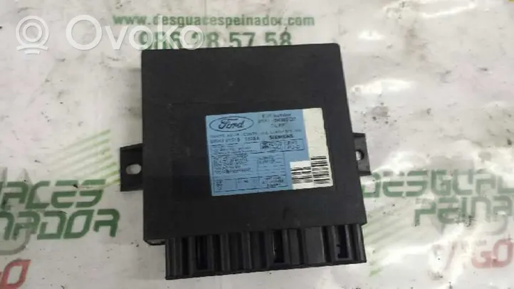 Ford Ka Other control units/modules 5WK48151B