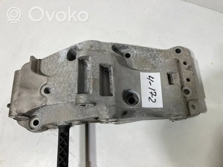 BMW 7 G11 G12 Support de générateur / alternateur 7619250