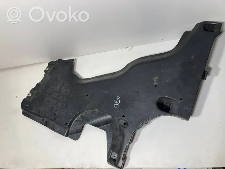 BMW 5 G30 G31 Altra parte del vano motore 74850613