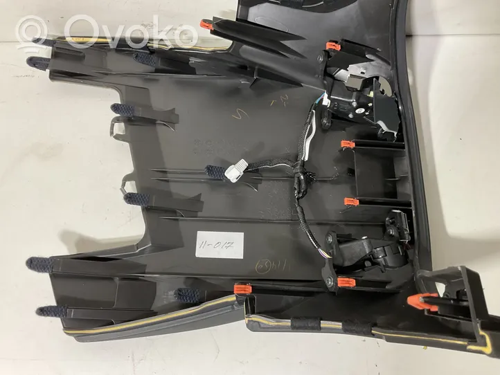 Lexus UX Element deski rozdzielczej 5540376100