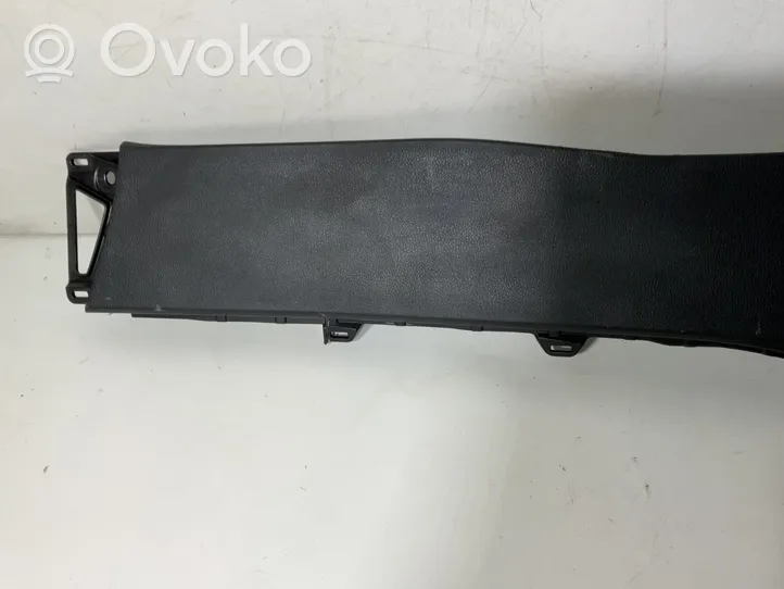 Lexus UX Kita centrinė konsolės (tunelio) detalė 5891176040