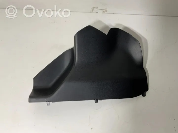 Lexus UX Boczny element deski rozdzielczej 5531776080