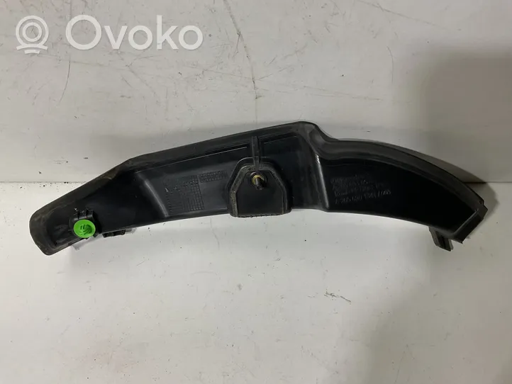 Mercedes-Benz C W205 Rivestimento di protezione sottoporta del bagagliaio/baule A2056901341