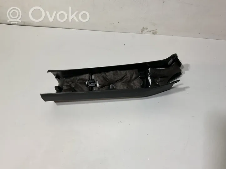 BMW 3 G20 G21 Takaluukun alaosan verhoilu 51498738525