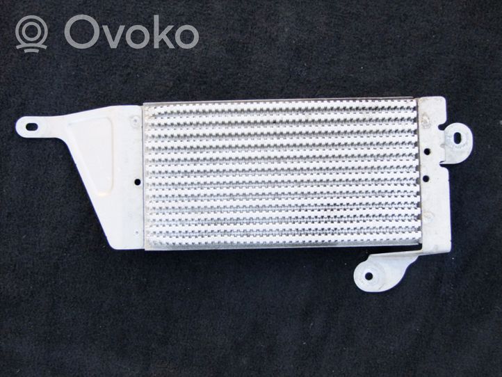 Ford Mondeo MK V Fuel cooler (radiator) DG939N103AB