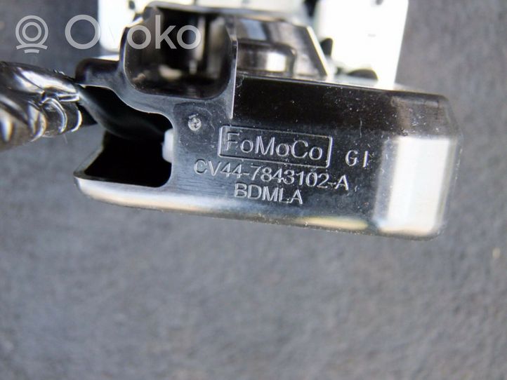 Ford Kuga II Blocco/chiusura/serratura del portellone posteriore/bagagliaio CV447843102A