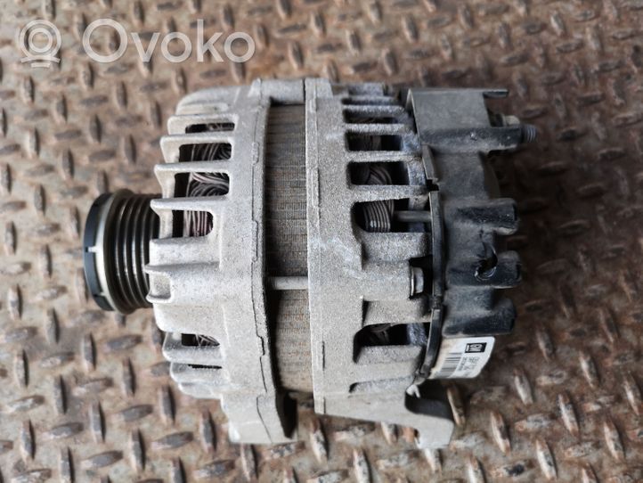 Opel Mokka Generatore/alternatore 13588289