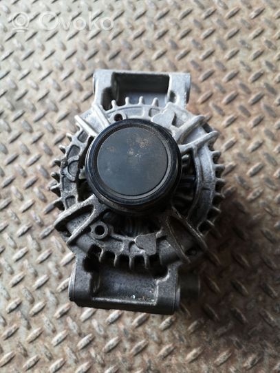 Opel Astra K Alternator 0126312006