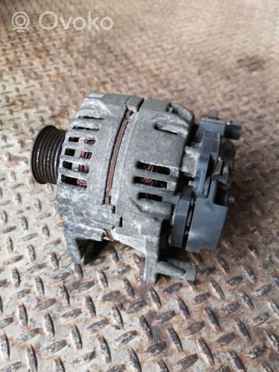 Audi A2 Alternator 037903026C