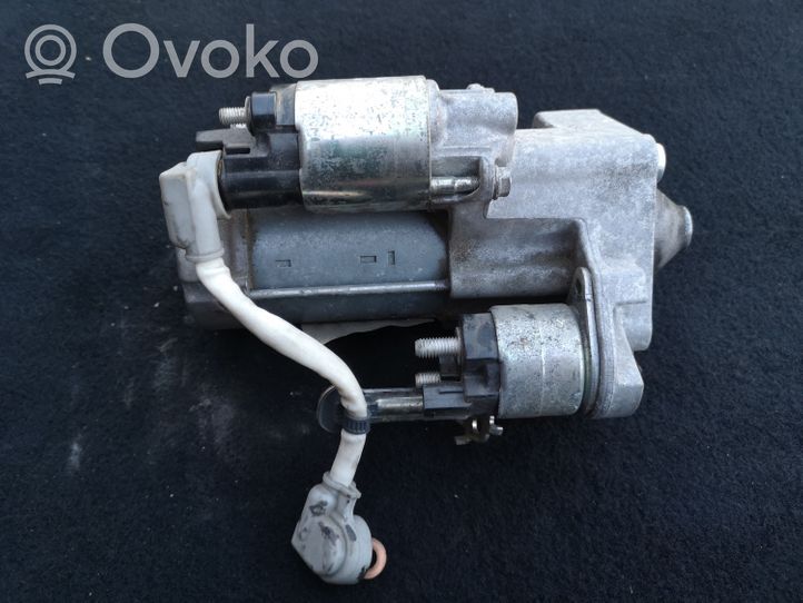 Ford Mondeo MK V Starter motor DS7T11000LE