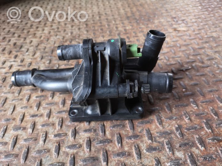 Ford Focus Termostaatin kotelo 9670253780