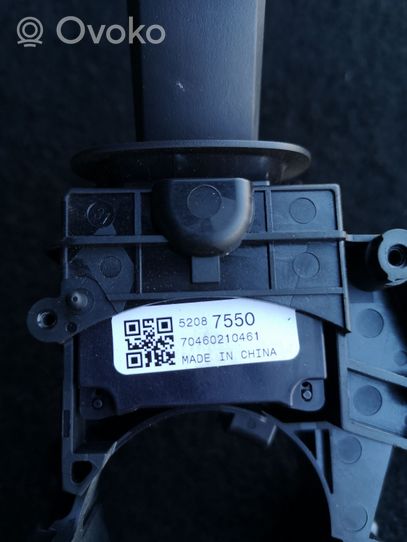 Opel Mokka X Zestaw przełączników i przycisków 52087550