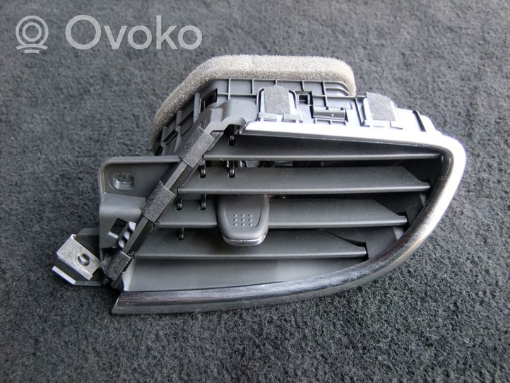 Opel Mokka X Dashboard side air vent grill/cover trim 42570818