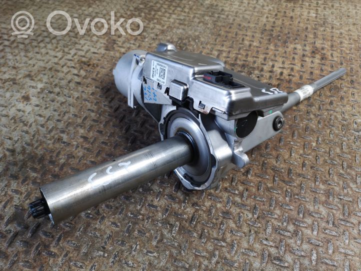 Opel Mokka X Electric power steering pump 28139217