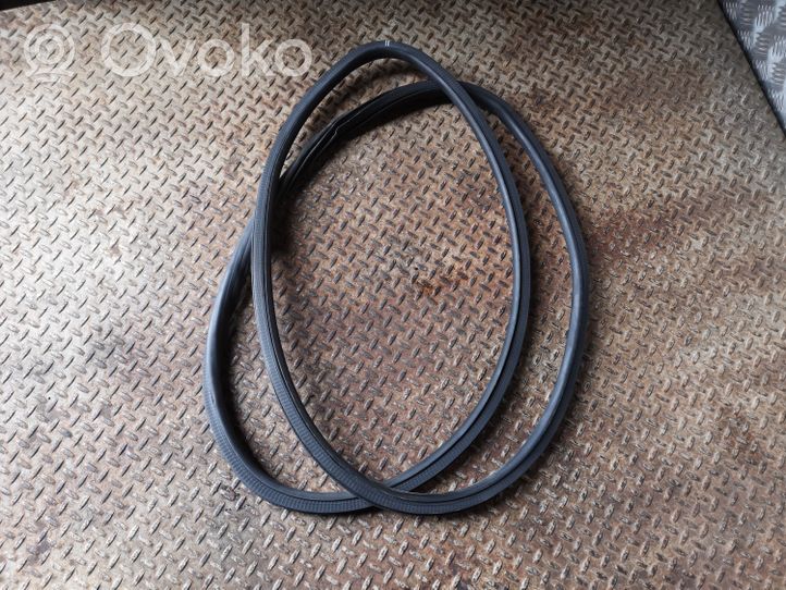 Opel Mokka Front door rubber seal 