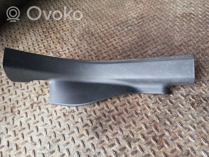 Opel Mokka X Takaoven kynnyksen suojalista 96969553