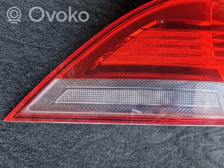 Volkswagen Golf VI Lampa tylna 