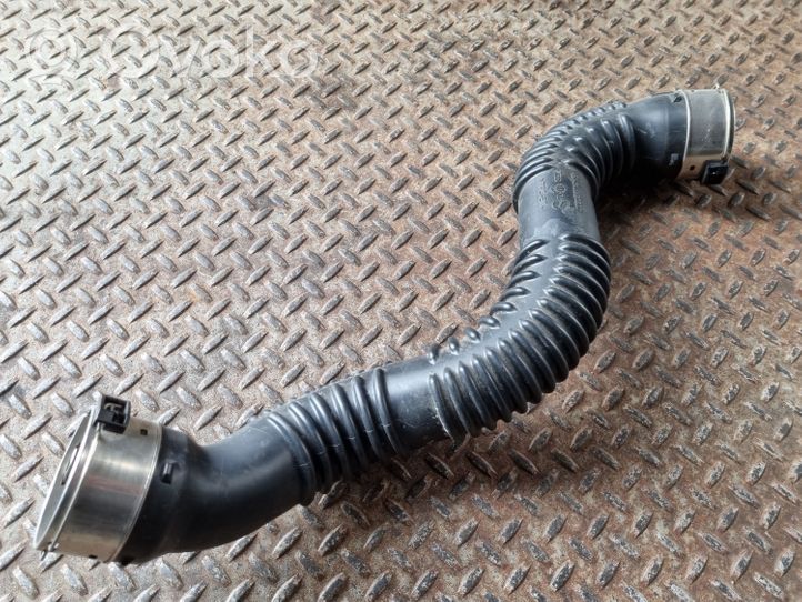 Mercedes-Benz CLA C117 X117 W117 Intercooler hose/pipe A2465200001