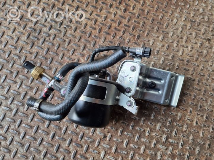 Mercedes-Benz A W176 Filtre à carburant A6070901452